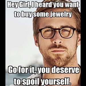 Discounts apply for positive vibes